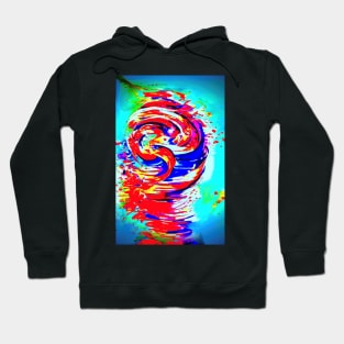 Comrade - Vipers Den - Genesis Collection Hoodie